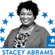 Image for article titled Castro Gives Trump a Slap, Harris Gets a New Rap, and Stacey Abrams Sets a VP Thirst Trap: The Root’s 2020 Presidential Black Power Rankings, Week 7